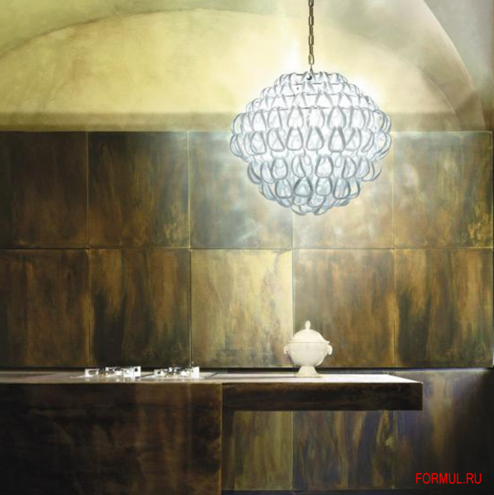 Люстра Vistosi GIOGALI SP 60